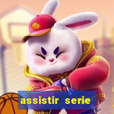 assistir serie origem 2 temporada